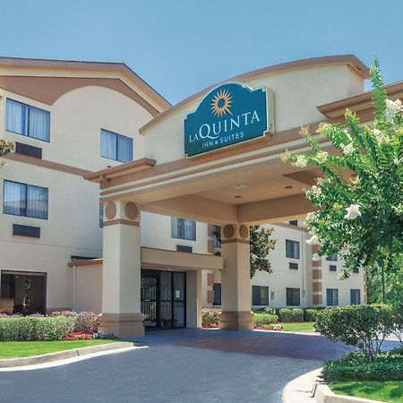 La Quinta By Wyndham Jackson Airport Hotel Pearl Buitenkant foto